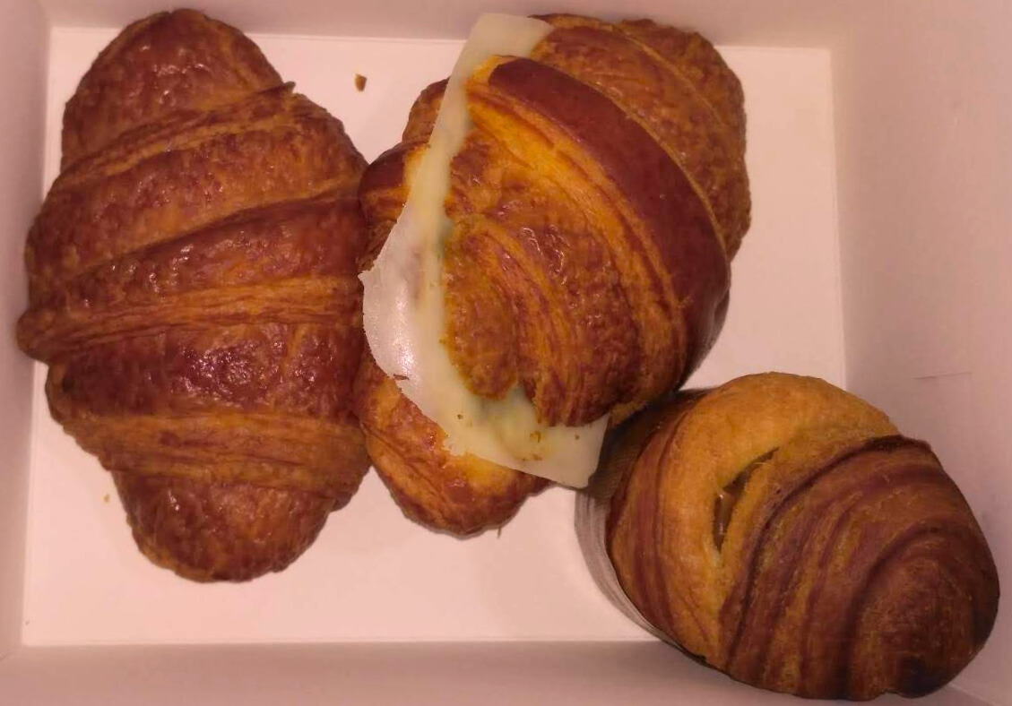 Croissant