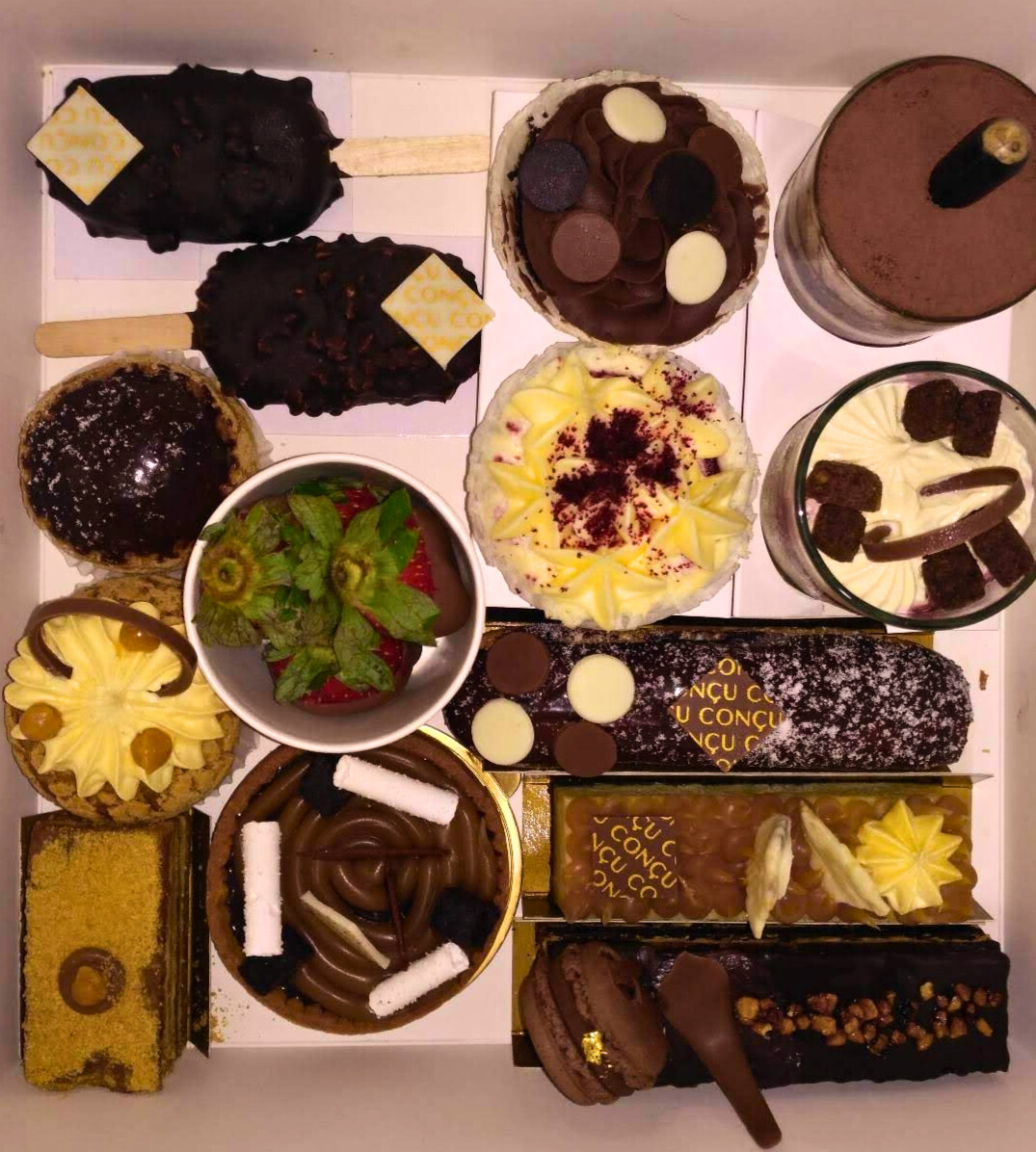 Baking courses in hyderabad